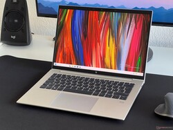 I recension: HP EliteBook 845 G10. Testenheten tillhandahölls av: