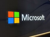 Microsofts logotyp. Företaget meddelar en ny våg av massuppsägningar. (Bildkälla: Notebookcheck)