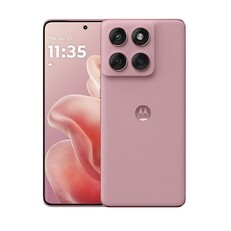 Moto Edge 60s kommer att säljas i Kina tillsammans med Moto Edge 60. (bildkälla: Motorola)