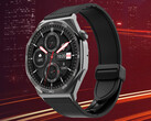 Den nya smartklockan Lenovo Watch S kostar CNY 499, cirka 70 USD. På bilden: den bärbara enheten. (Bildkälla: Lenovo - redigerad)