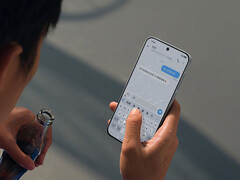 OnePlus delar med sig av displayspecifikationer för den kompakta 13T (Bildkälla: OnePlus)