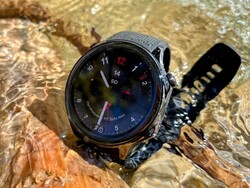 I recension: OnePlus Watch 2, testenhet tillhandahållen av OnePlus Tyskland.