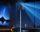 Pixorien Z01: Ny projektor med inbyggt batteri för bärbar användning