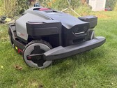 Recension av Roborock RockMow Z1 LiDAR