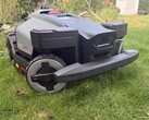 Recension av Roborock RockMow Z1 LiDAR