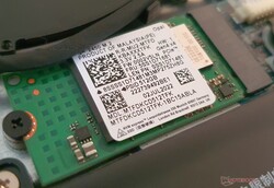 Micron 2450, 512 GB SSD
