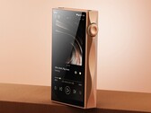 Shanling M3 Plus körs på Android 13 och är kompatibel med alla populära appar för musikstreaming (Bildkälla: Shanling)