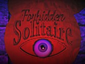 En demo av Forbidden Solitaire har funnits tillgänglig på Steam sedan den 16 januari. (Bildkälla: Steam)