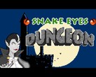 Bild på spelet Snake Eyes Dungeon på Steam. (Bildkälla: Steam)