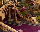 Two Point Museum är gratis att spela på Steam fram till den 22 juni.