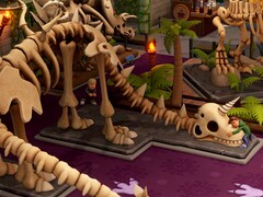Two Point Museum är gratis att spela på Steam fram till den 22 juni.