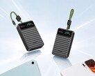 Den nya Ugreen Nexode Power Bank (bilden) stöder snabbladdning på upp till 55 W