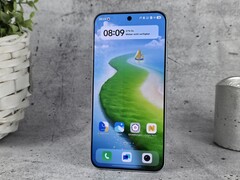 Vivo X200 Pro Mini referensbild