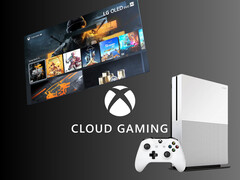 Xbox Cloud Gaming på smarta TV-apparater och Xbox One (Bildkälla: LG Electronics, Microsoft Xbox Gaming med redigeringar)