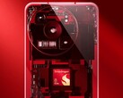 Flaggskeppsprocessorn Snapdragon 8 Elite. (Bildkälla: Qualcomm)
