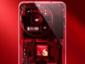 Flaggskeppsprocessorn Snapdragon 8 Elite. (Bildkälla: Qualcomm)