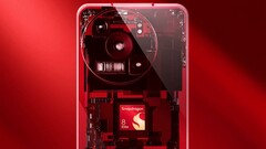 Flaggskeppsprocessorn Snapdragon 8 Elite. (Bildkälla: Qualcomm)