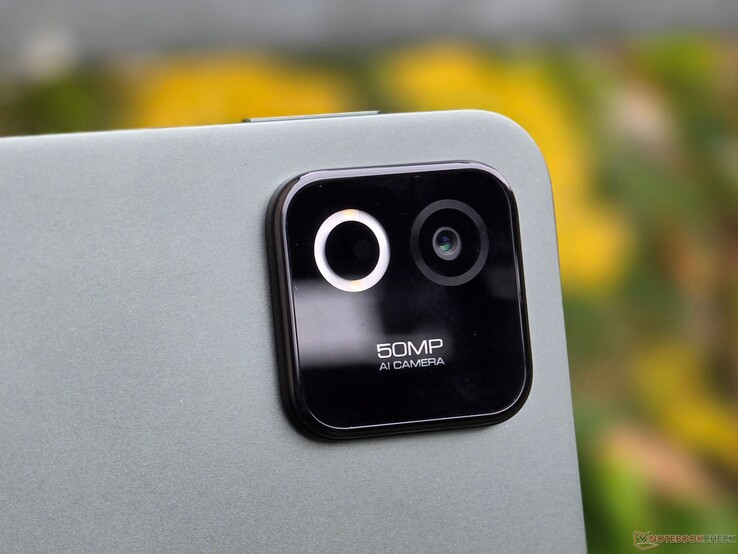 Xiaomi Pad 8 Pro surfplatta