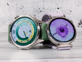 Trampa hårt på gaspedalen - recension av Huawei Watch GT 6