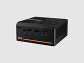 Advantech UBX-330M minidator drivs av Intels Meteor Lake-processorer. (Bildkälla: Advantech)