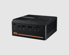 Advantech UBX-330M minidator drivs av Intels Meteor Lake-processorer. (Bildkälla: Advantech)