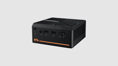 Advantech UBX-330M minidator drivs av Intels Meteor Lake-processorer. (Bildkälla: Advantech)