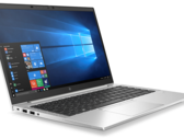 Test: HP EliteBook 845 G7 Ryzen 7 Pro 4750U - Ryzen 7 4800U för kontoret (Sammanfattning)