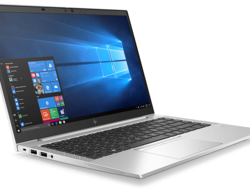 HP EliteBook 845 G7 with AMD Ryzen 7 PRO 4750U