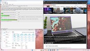 Maximal fördröjning när flera webbläsarflikar öppnas