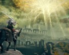 Elden Ring Tarnished Edition på Switch 2.