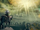 Elden Ring Tarnished Edition på Switch 2.