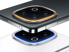 IQoo 13. (Bildkälla: iQoo)