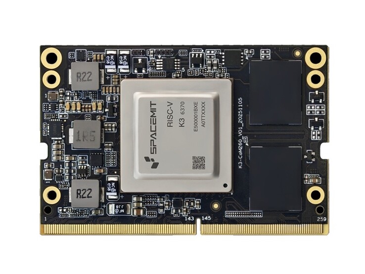 Detta nya kärnkort kan också användas med andra bärarkort