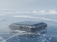 NeoPow X25 är en ny powerbank för extrema förhållanden (Bildkälla: NeoPow)