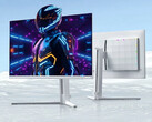 De första 500 Hz QD-OLED-spelmonitorerna har nu börjat levereras efter att ha debuterat i början av året, Philips modell på bilden. (Bildkälla: Philips)