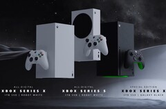Xbox-konsoler kommer att bli ännu dyrare i USA (bildkälla: Microsoft)