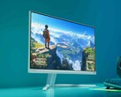 Spelmonitorn Philips Evmia 27M2N3291PL är väl lämpad för snabba spel;