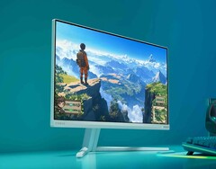 Spelmonitorn Philips Evmia 27M2N3291PL är väl lämpad för snabba spel;