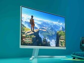 Spelmonitorn Philips Evmia 27M2N3291PL är väl lämpad för snabba spel;