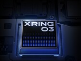 Xring O3:s Mali-G2 Ultra NX-GPU dominerar.