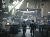 007 First Light är ett berättelsedrivet spel för en spelare med en blandning av smygande, närstrid och skyddande skytte.