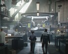 007 First Light är ett berättelsedrivet spel för en spelare med en blandning av smygande, närstrid och skyddande skytte.