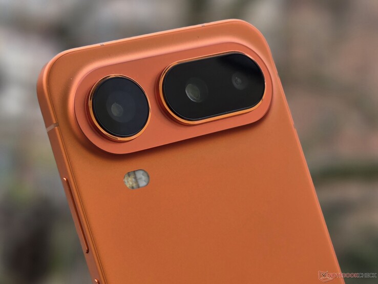 Honor Magic8 Pro Air recension