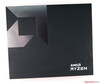 AMD Ryzen 7 3700X och AMD Ryzen 9 3900X