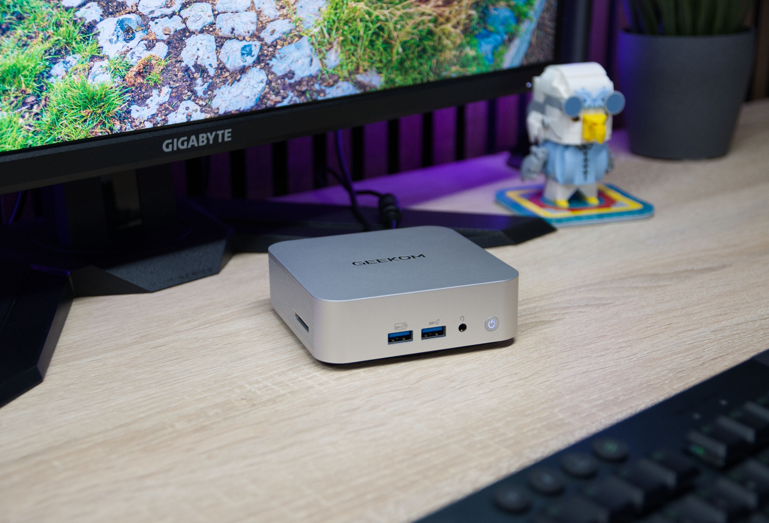 Geekom A5 Pro 2026 Edition