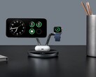 Ankers nya Prime Wireless Charging Station (bilden) är nu tillgänglig i USA. (Bildkälla: Anker)