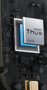 Soundcore Liberty 5 Pro och Liberty 5 Pro Max kommer att ha ett dedikerat AI-chip som heter Anker Thus.