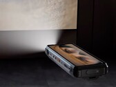 Ulefone Armor 34 Pro har en inbyggd projektor (Bildkälla: Ulefone)
