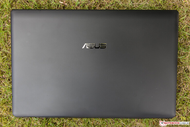 Asus AsusPro Essential P751JF