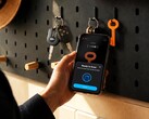 Autonomous Key låser appar tills en nyckel skannas via NFC.